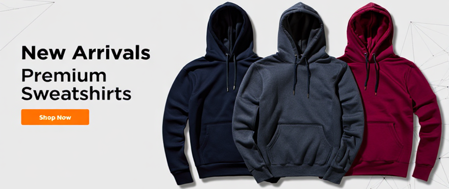 Visinet eFashion promo